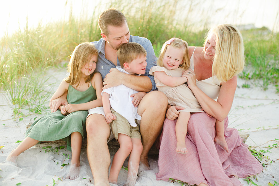 family photographer rosemary beach florida