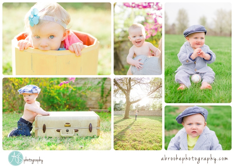 Spring Photography Session Special