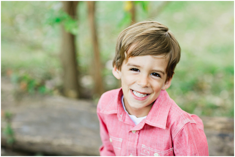 Rothwell Family - Ashlee Brooke Photography