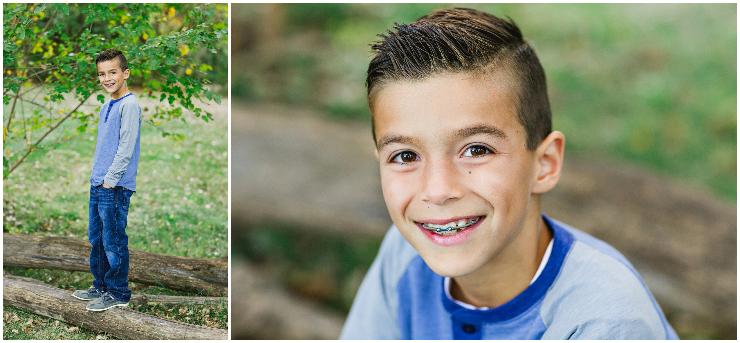 Rothwell Family - Ashlee Brooke Photography