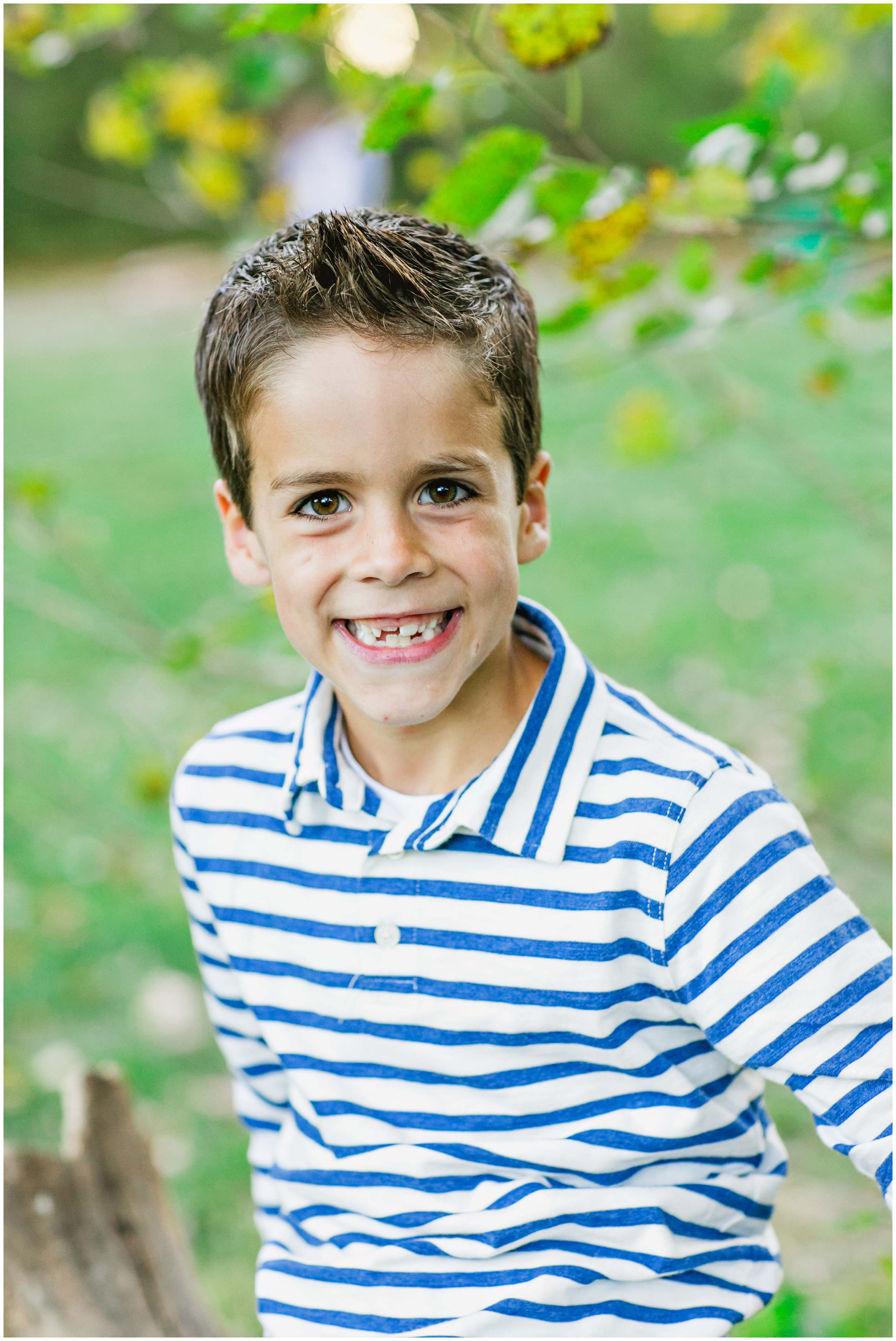 Rothwell Family - Ashlee Brooke Photography